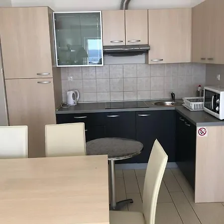 Apartment Jadranka Selce No 64 Exterior photo