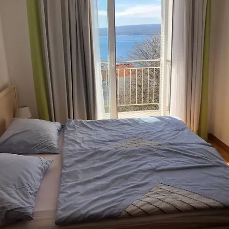 Apartment Jadranka Selce No 64 Exterior photo