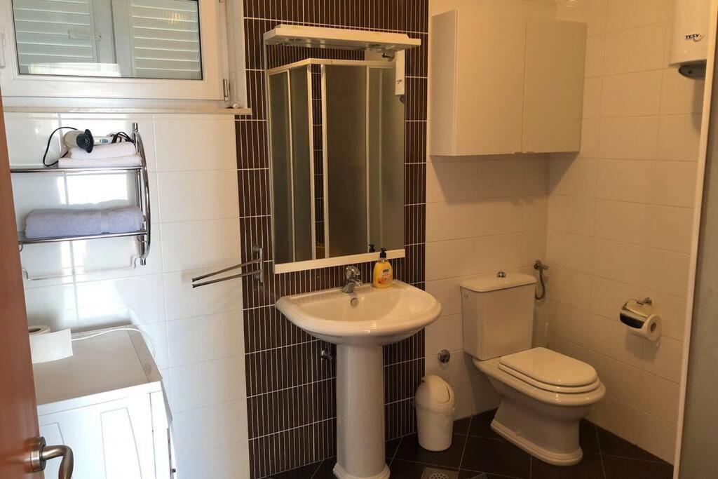 Apartment Jadranka No 64 Selce